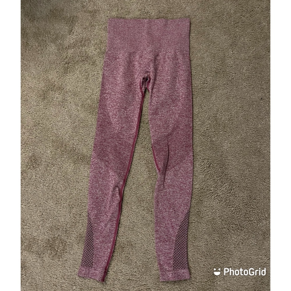 SHEIN Leggings